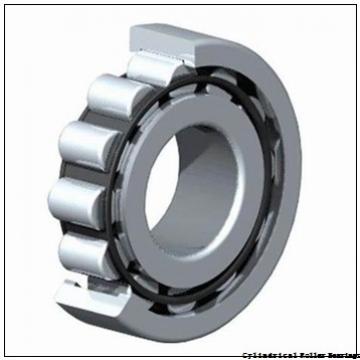 2.756 Inch | 70 Millimeter x 4.331 Inch | 110 Millimeter x 1.181 Inch | 30 Millimeter  CONSOLIDATED BEARING NN-3014-KMS P/5  Cylindrical Roller Bearings