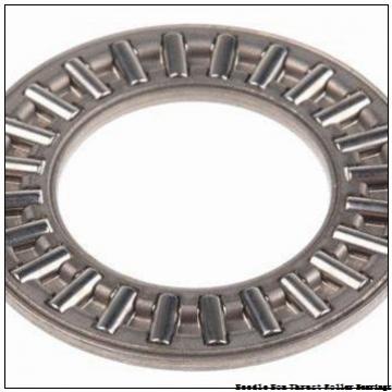 1.378 Inch | 35 Millimeter x 1.575 Inch | 40 Millimeter x 0.669 Inch | 17 Millimeter  CONSOLIDATED BEARING K-35 X 40 X 17  Needle Non Thrust Roller Bearings