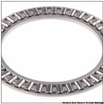 1.875 Inch | 47.625 Millimeter x 2.25 Inch | 57.15 Millimeter x 1.75 Inch | 44.45 Millimeter  CONSOLIDATED BEARING MI-30  Needle Non Thrust Roller Bearings