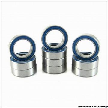 3.346 Inch | 85 Millimeter x 4.724 Inch | 120 Millimeter x 0.709 Inch | 18 Millimeter  NSK 7917A5TRSULP4Y  Precision Ball Bearings