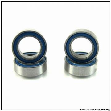 1.969 Inch | 50 Millimeter x 3.543 Inch | 90 Millimeter x 0.787 Inch | 20 Millimeter  NSK 7210A5TRSULP4Y  Precision Ball Bearings