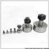 IKO CF3FBUU  Cam Follower and Track Roller - Stud Type #2 small image