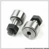 IKO CR16UU  Cam Follower and Track Roller - Stud Type #3 small image