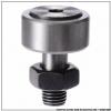 IKO CF24-1BUUR  Cam Follower and Track Roller - Stud Type #2 small image