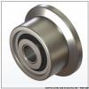 10 mm x 30 mm x 15 mm  SKF NATR 10 PPXA  Cam Follower and Track Roller - Yoke Type #3 small image