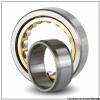 1.181 Inch | 30 Millimeter x 2.835 Inch | 72 Millimeter x 0.748 Inch | 19 Millimeter  NACHI NU306  Cylindrical Roller Bearings #1 small image