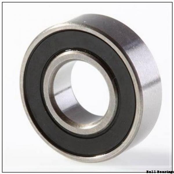 BEARINGS LIMITED KR 16 PPX  Ball Bearings #1 image