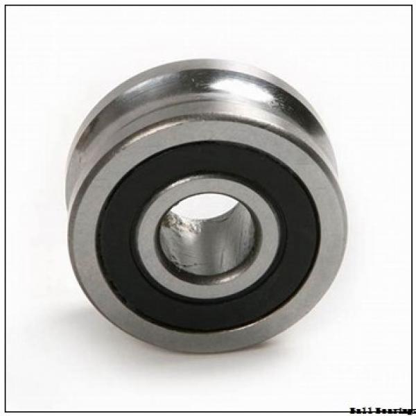 BEARINGS LIMITED KR 16 PPX  Ball Bearings #2 image