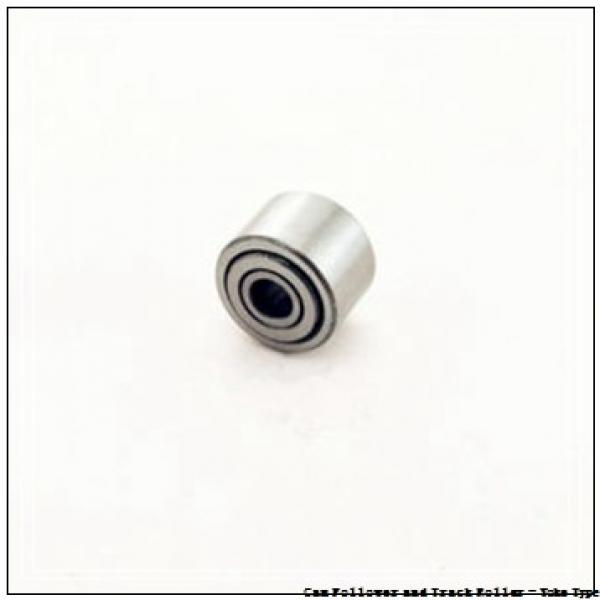 RBC BEARINGS Y 24  Cam Follower and Track Roller - Yoke Type #1 image