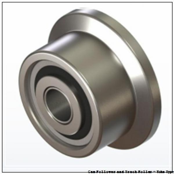 RBC BEARINGS Y 24  Cam Follower and Track Roller - Yoke Type #2 image