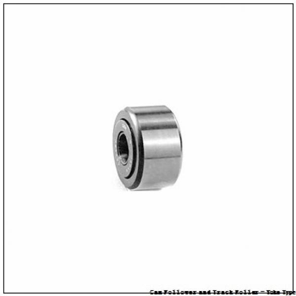 RBC BEARINGS Y 24  Cam Follower and Track Roller - Yoke Type #3 image