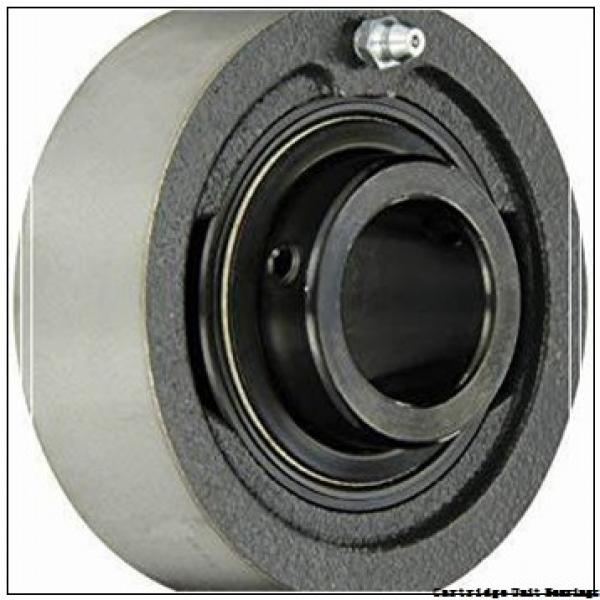 AMI UEC205  Cartridge Unit Bearings #1 image