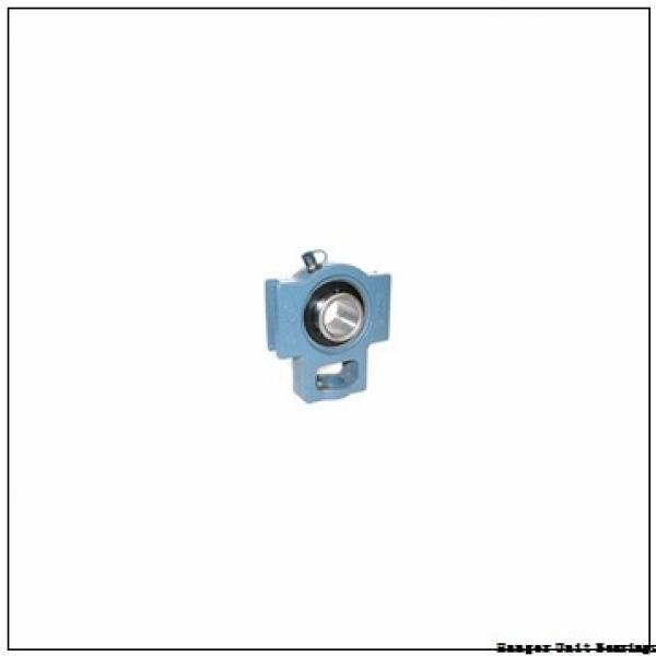 AMI UEHPL204-12MZ20B  Hanger Unit Bearings #1 image