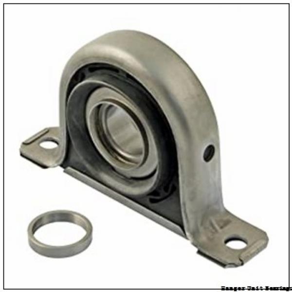 AMI UEHPL205-16MZ20CEB  Hanger Unit Bearings #1 image