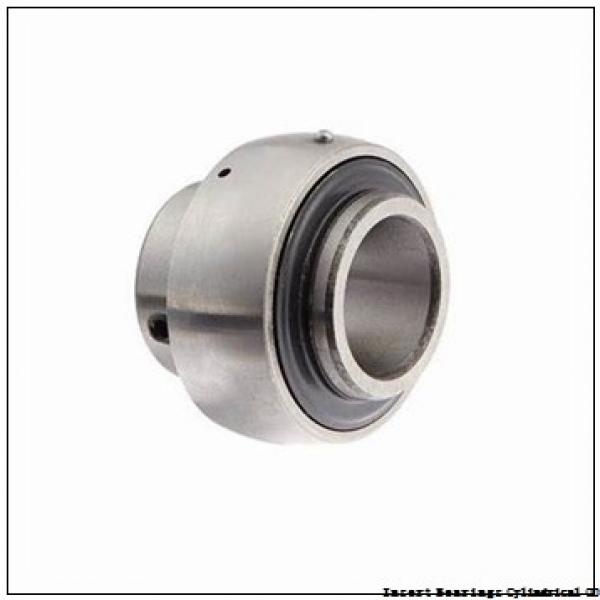 AMI BR2-10  Insert Bearings Cylindrical OD #3 image