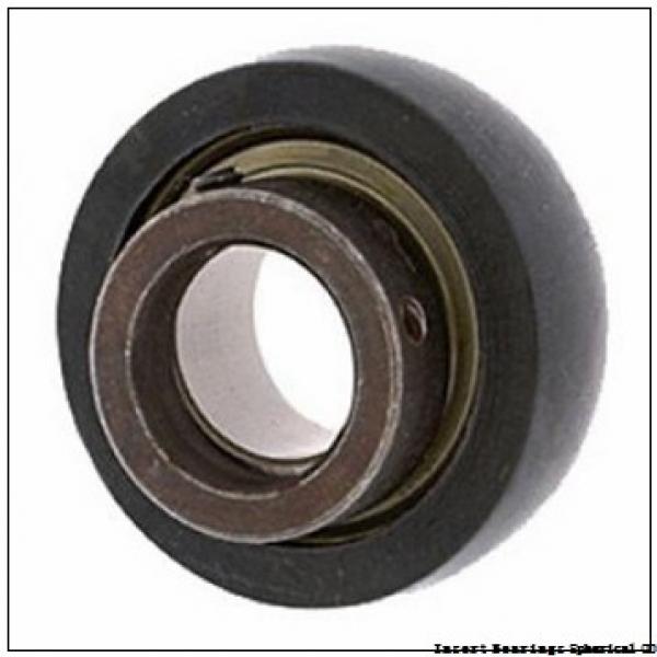 19.05 mm x 47 mm x 30,96 mm  TIMKEN GY1012KRRB SGT  Insert Bearings Spherical OD #1 image