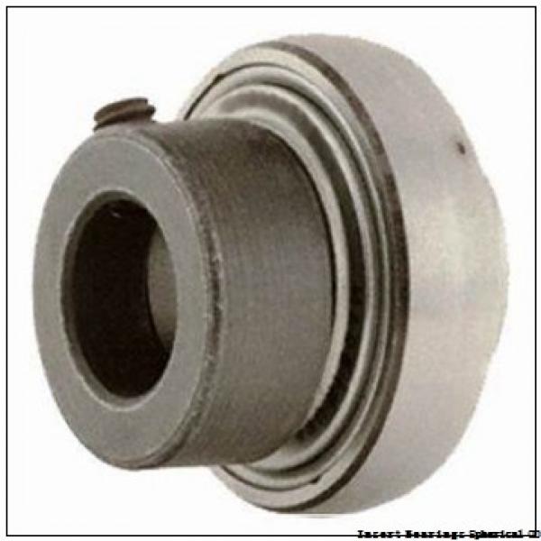 49,2125 mm x 90 mm x 51,59 mm  TIMKEN GY1115KRRB SGT  Insert Bearings Spherical OD #3 image