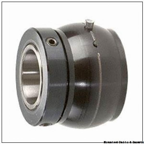 BEARINGS LIMITED UCP207-35MM  Mounted Units & Inserts #1 image