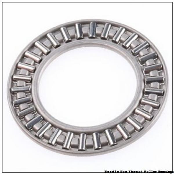 1.25 Inch | 31.75 Millimeter x 1.5 Inch | 38.1 Millimeter x 0.5 Inch | 12.7 Millimeter  KOYO B-208  Needle Non Thrust Roller Bearings #3 image
