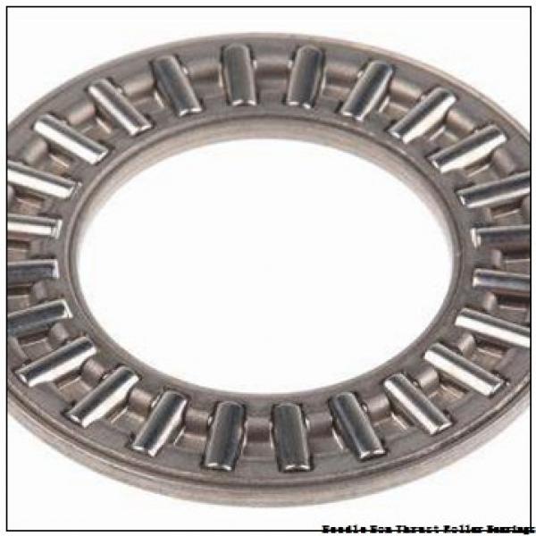 1.378 Inch | 35 Millimeter x 1.575 Inch | 40 Millimeter x 0.669 Inch | 17 Millimeter  CONSOLIDATED BEARING K-35 X 40 X 17  Needle Non Thrust Roller Bearings #3 image