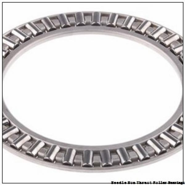 1.378 Inch | 35 Millimeter x 1.575 Inch | 40 Millimeter x 0.669 Inch | 17 Millimeter  CONSOLIDATED BEARING K-35 X 40 X 17  Needle Non Thrust Roller Bearings #2 image