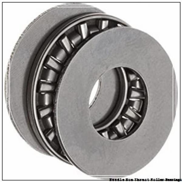 0.313 Inch | 7.95 Millimeter x 0.5 Inch | 12.7 Millimeter x 0.562 Inch | 14.275 Millimeter  KOYO B-59  Needle Non Thrust Roller Bearings #1 image