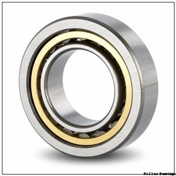 FAG 23164-E1A-K-MB1-T52BW  Roller Bearings #3 image