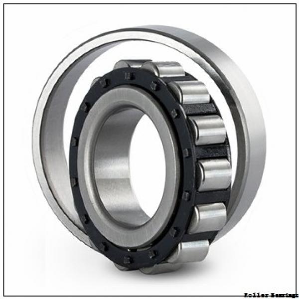 360 mm x 600 mm x 243 mm  FAG 24172-E1  Roller Bearings #2 image