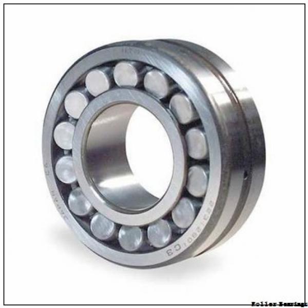 120 mm x 180 mm x 46 mm  FAG NN3024-AS-K-M-SP  Roller Bearings #1 image
