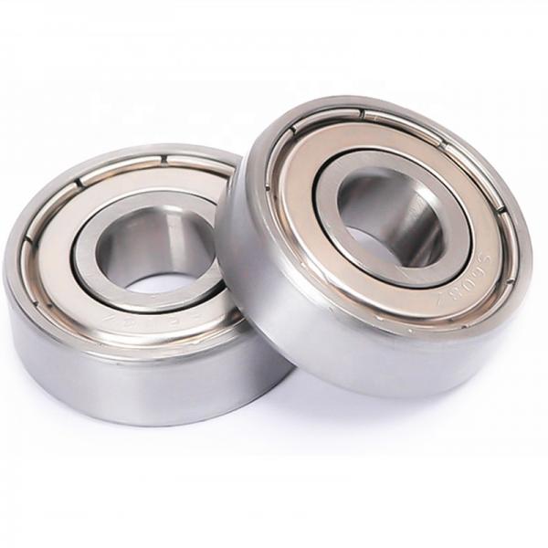 Tapered Roller Bearing Inch Series 33269/33472 570/563 560s/552A 560s/553X #1 image