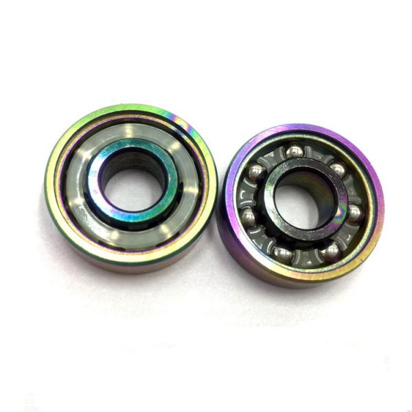 Front Wheel Inch Taper Roller Bearing 33890/33822 33895/33822 34300/34478 34306/34478 ... #1 image