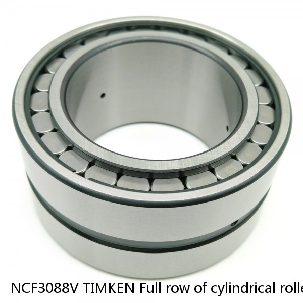 NCF3088V TIMKEN Full row of cylindrical roller bearings #1 image