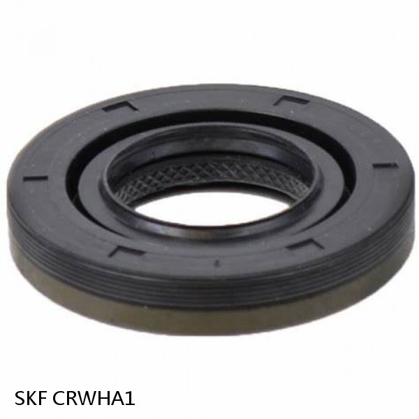 CRWHA1 SKF SKF SHAFT SEALS #1 image