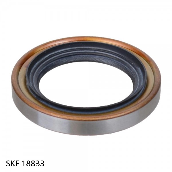 18833 SKF SKF LIP SEAL #1 image