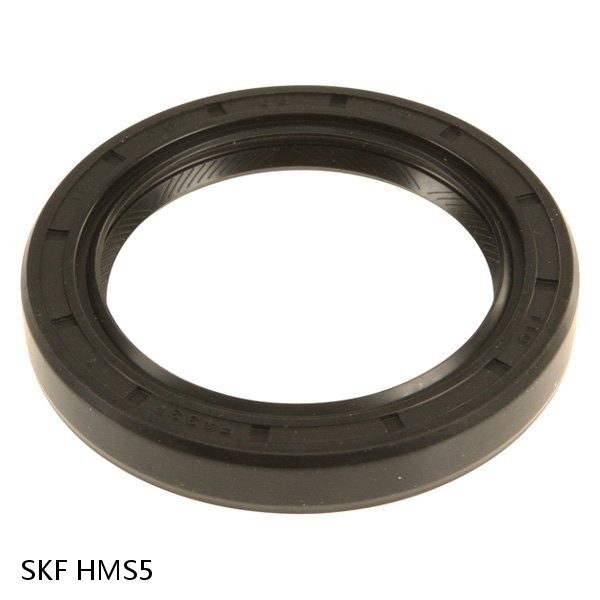 HMS5 SKF CR SEALS SKF #1 image