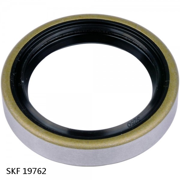 19762 SKF SKF RADIAL SHAFT SEAL #1 image