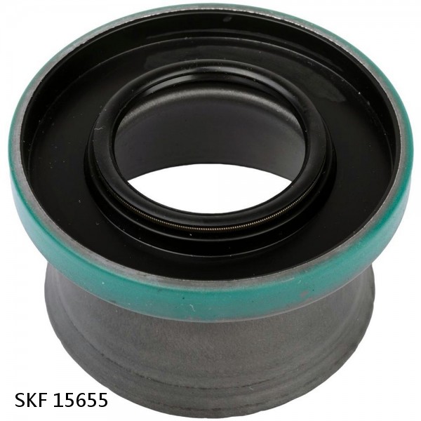 15655 SKF SKF RADIAL SHAFT SEAL #1 image