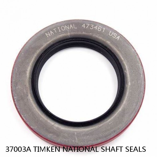 37003A TIMKEN NATIONAL SHAFT SEALS #1 image